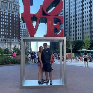 Meet your Posher, Ian